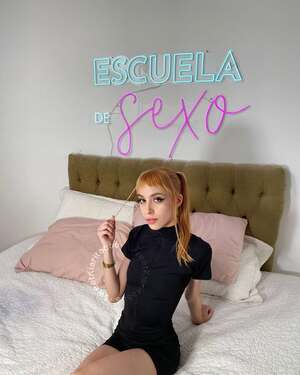 Sweetkiarita666 nude 5