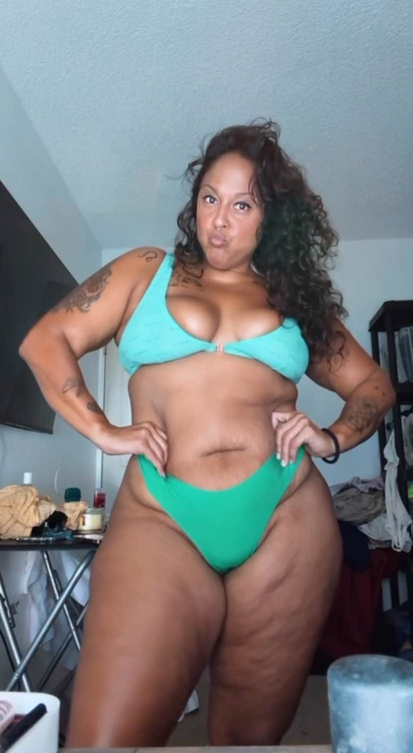 Sweettea Tina nude 1