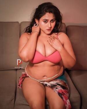 Sweta Bhattacharya nude 11
