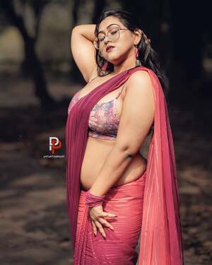 Sweta Bhattacharya nude 2
