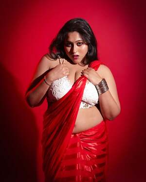 Sweta Bhattacharya nude 3
