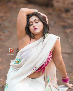 Sweta Bhattacharya nude 5