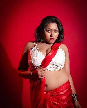 Sweta Bhattacharya nude 7