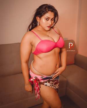 Sweta Bhattacharya nude 9