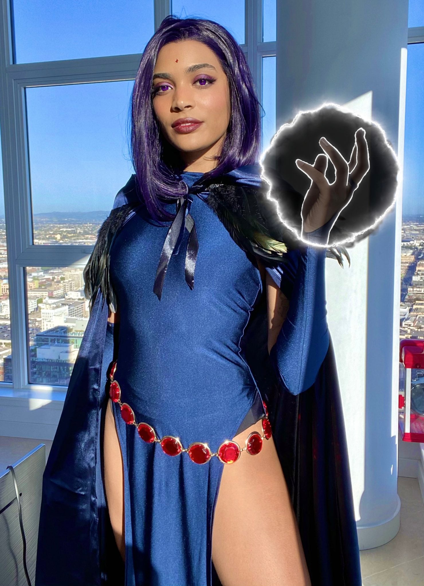 Sydeon nude 12