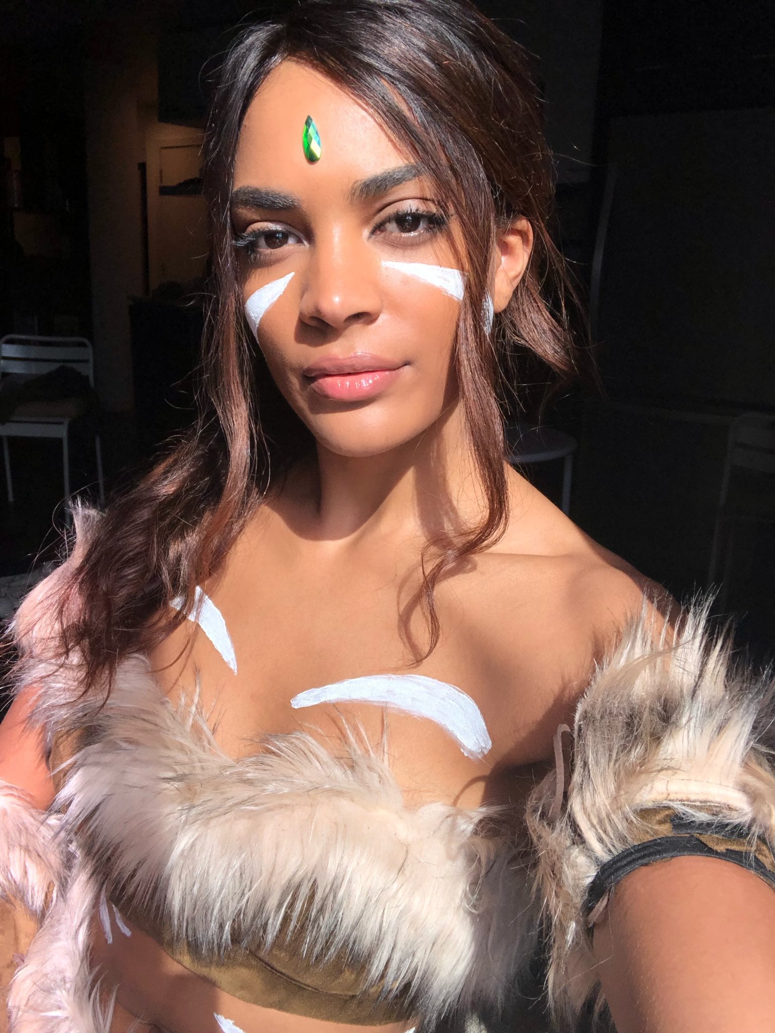 Sydeon nude 7