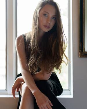 Sydney Bullock nude 1
