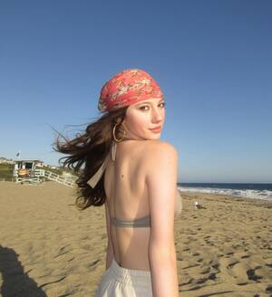 Sydney Bullock nude 10
