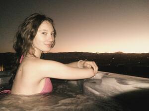 Sydney Bullock nude 12