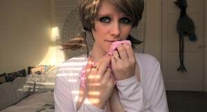 Sydney Harwin nude 7