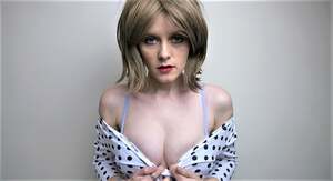 Sydney Harwin nude 9