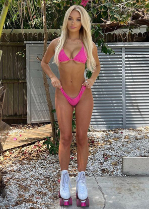 Sydney Jade