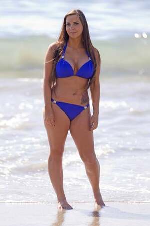 Sydney Leathers nude 7