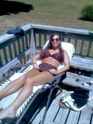 Sydney Leathers nude 8