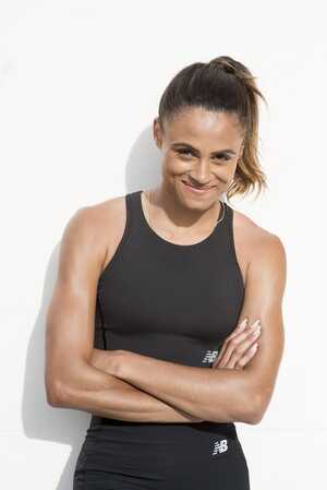 Sydney McLaughlin nude 10