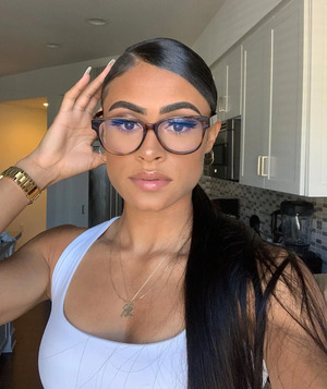 Sydney McLaughlin nude 8