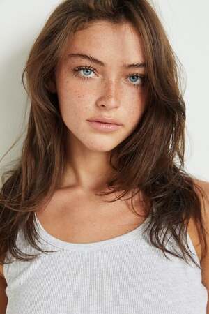 Sydney Melman nude 6