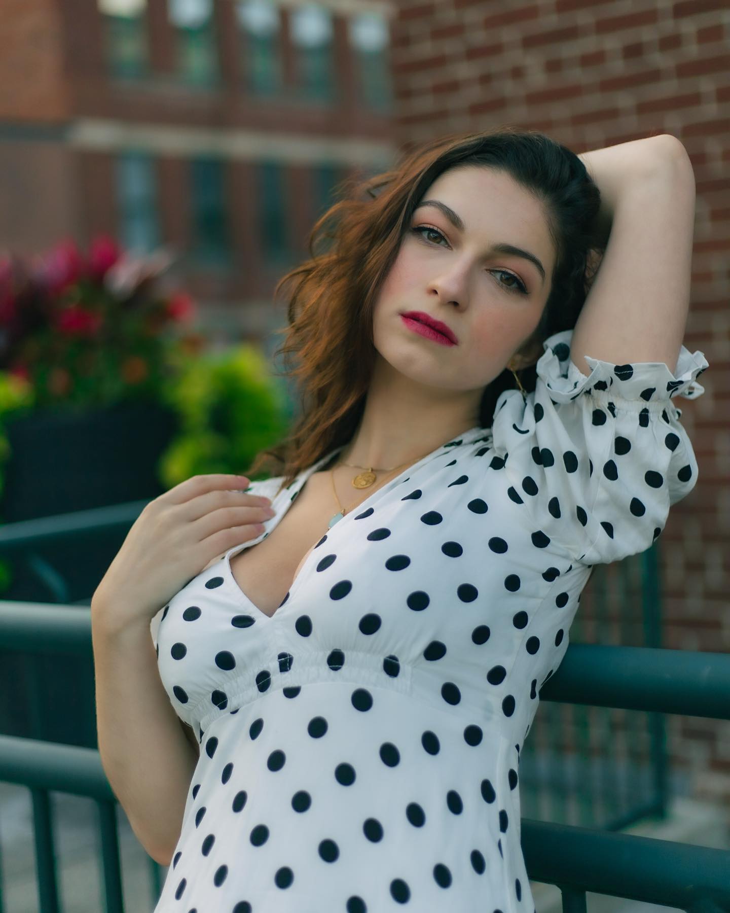 Sydney Meyer nude 12