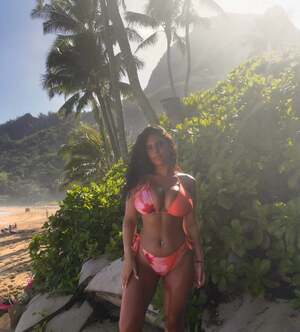 Sydney Monello nude 9