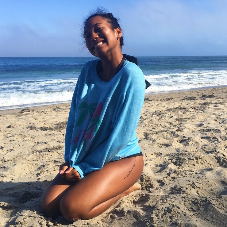 Sydney Park nude 5