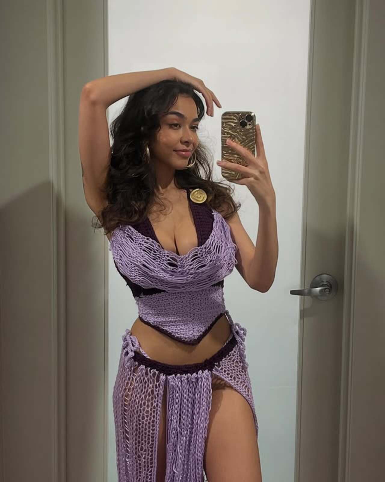 Sydney Scott nude 4