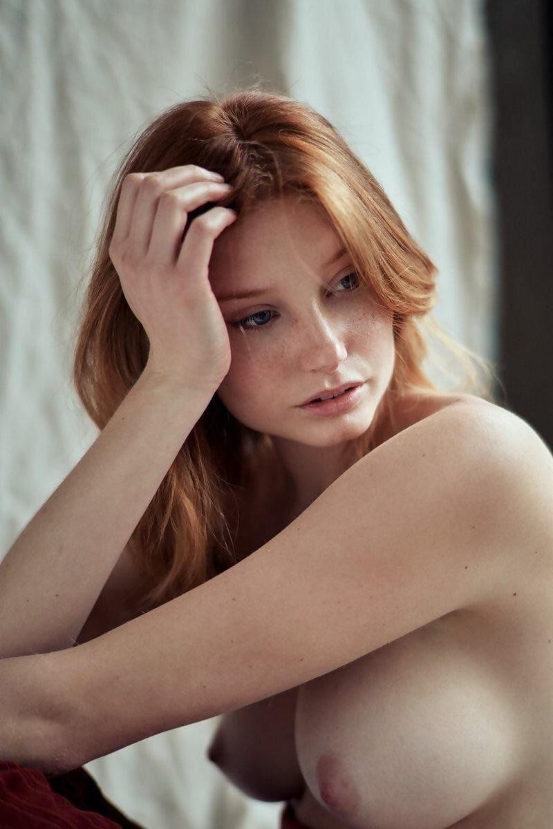 Sydney Van Til nude 6