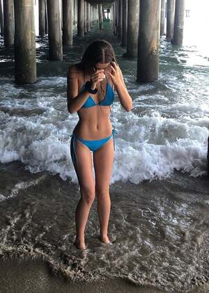 Sydney Vezina nude 12