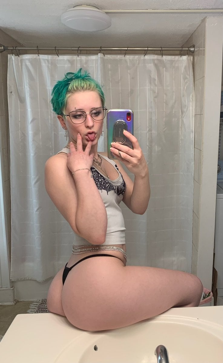 Sylva Altbey nude 1