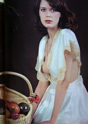 Sylvia Kristel