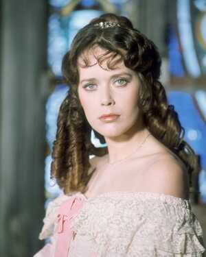 Sylvia Kristel nude 5