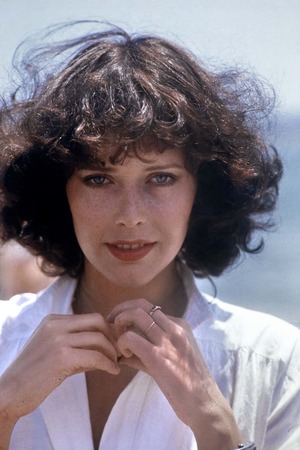Sylvia Kristel nude 6