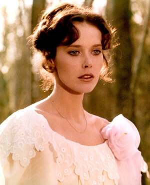 Sylvia Kristel nude 8