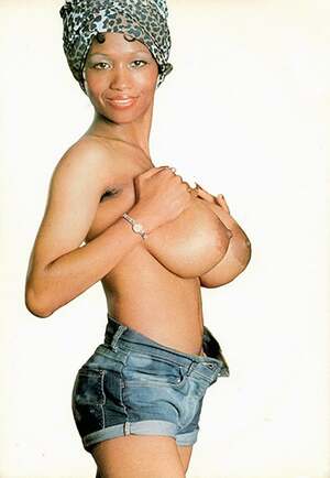 Sylvia McFarland nude 10
