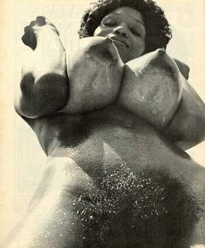 Sylvia McFarland nude 7