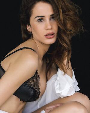 Sylvia Papadaki nude 6