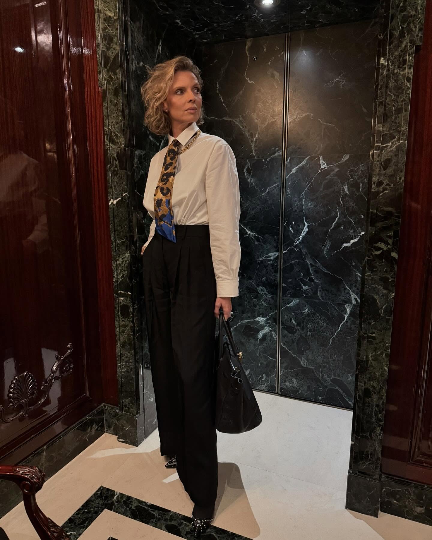 Sylvie Tellier nude 7