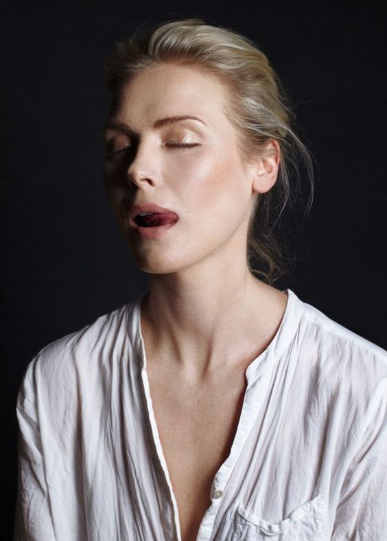 Synnove Macody Lund nude 5