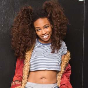 SZA nude 5