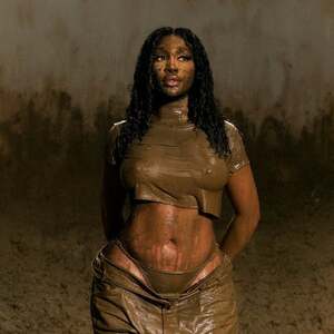 SZA nude 8