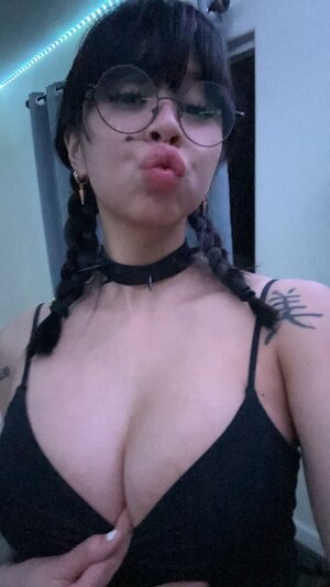 Tabi Fit nude 10