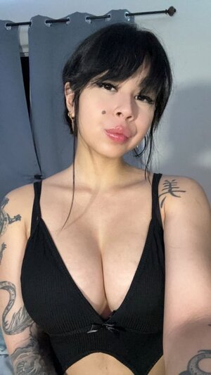 Tabi Fit nude 8