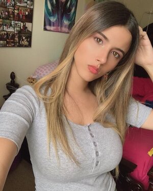 Tabitha Lookofsky nude 12