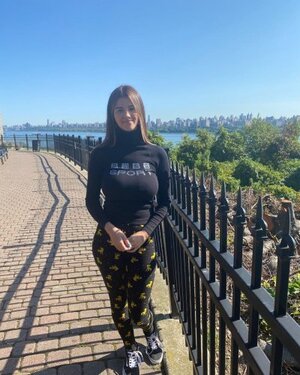 Tabitha Lookofsky nude 6