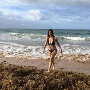 Tabitha Lookofsky nude 8
