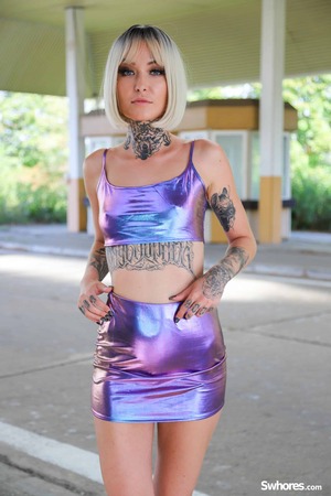 Tabitha Poison nude 3