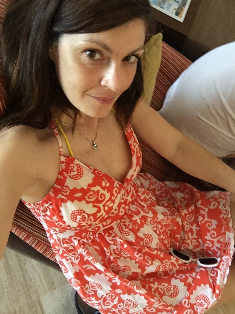 Taboo Mom Natasha nude 3