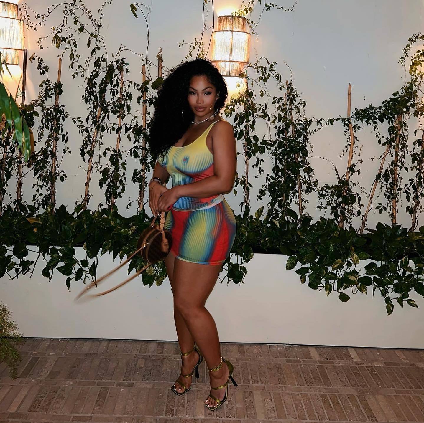 Tae Heckard nude 5
