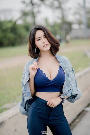 Taewwaw Kanyakan nude 3