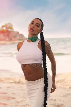 Taina Felipe nude 3