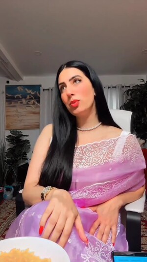 Tajveer Kaur nude 3